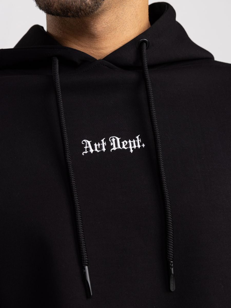 קפוצון פוטר Act Dept לגבר