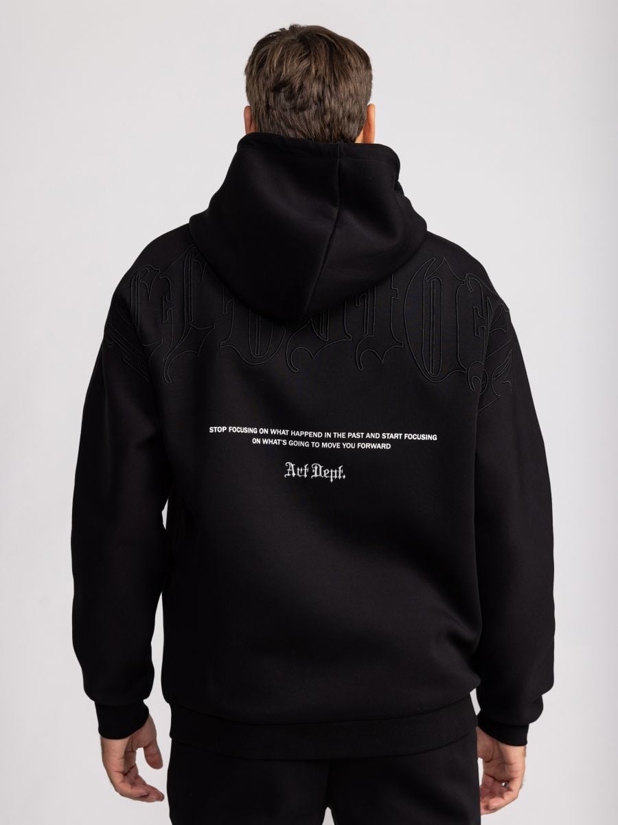 קפוצון פוטר Act Dept לגבר