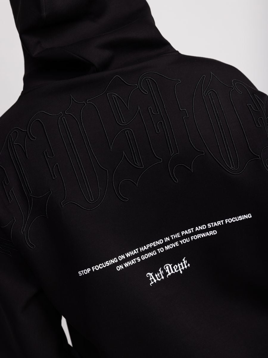 קפוצון פוטר Act Dept לגבר