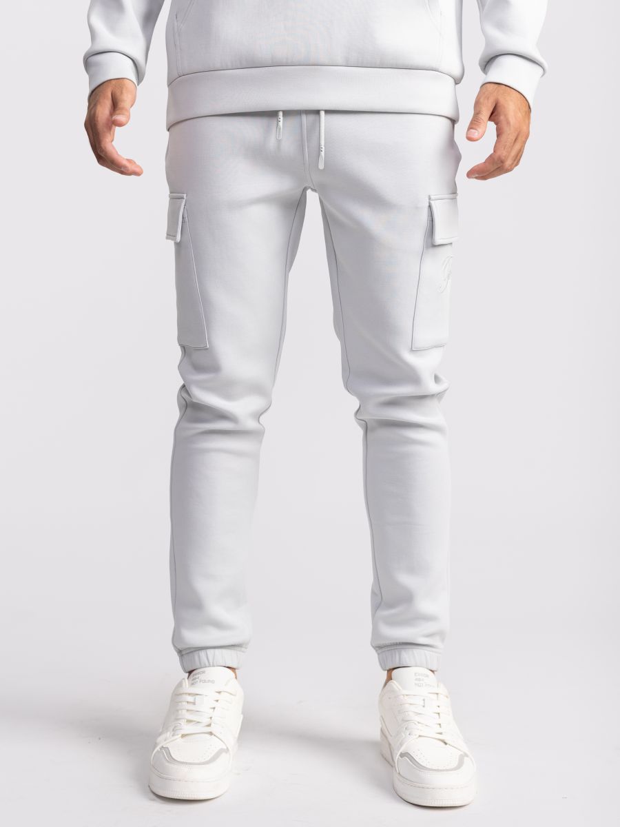 מכנסי פוטר דגמ”ח לגבר