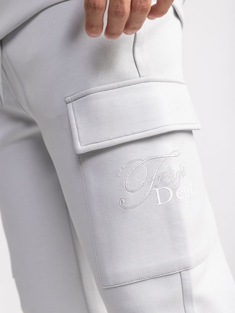 מכנסי פוטר דגמ”ח לגבר