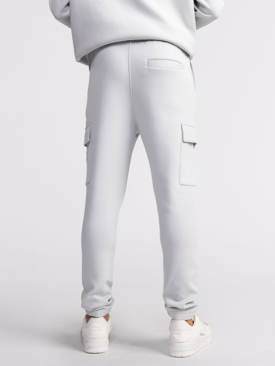 מכנסי פוטר דגמ”ח לגבר