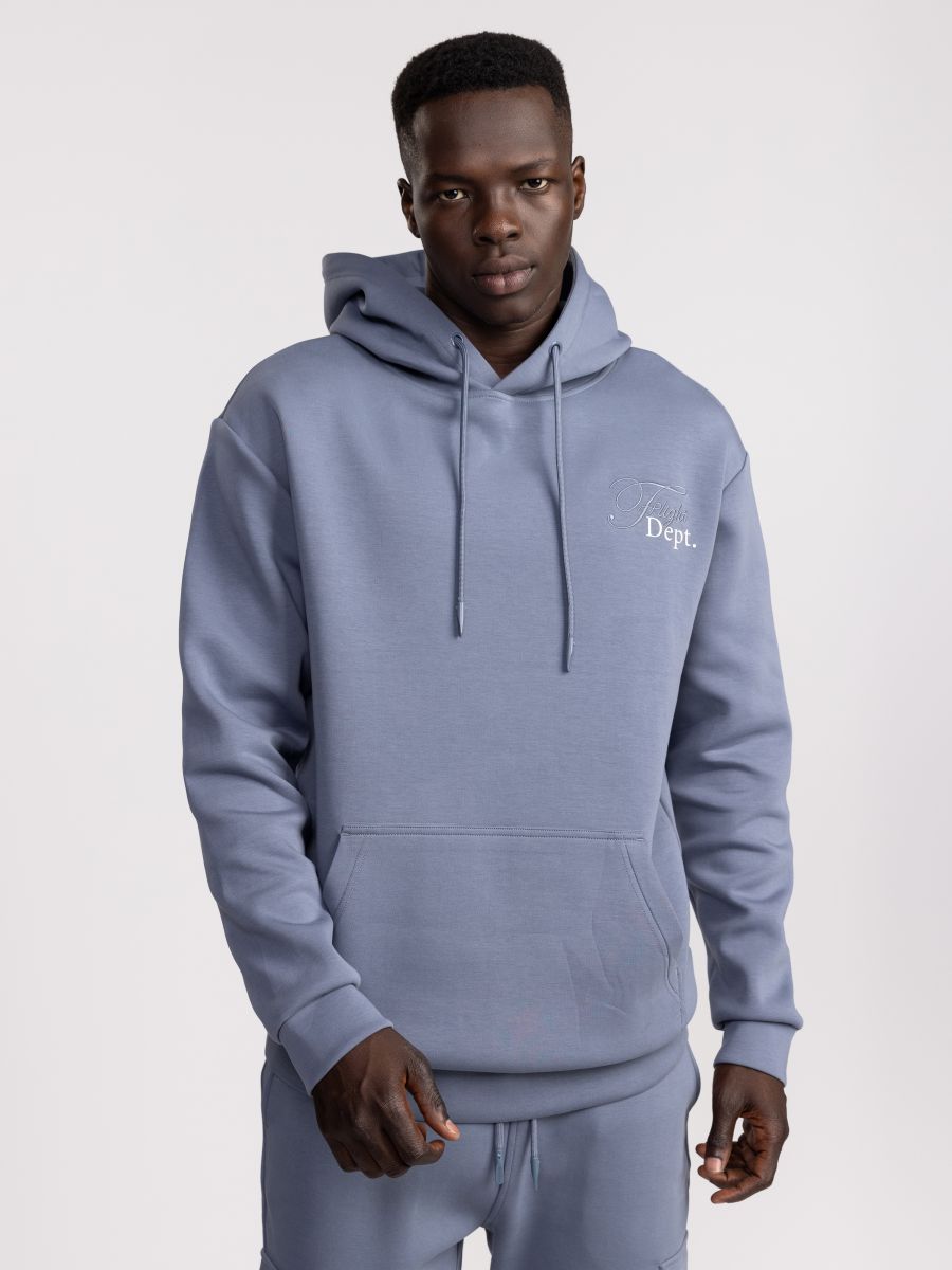 חולצת פוטר לגבר DEPT