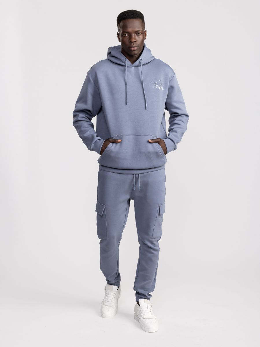 חולצת פוטר לגבר DEPT