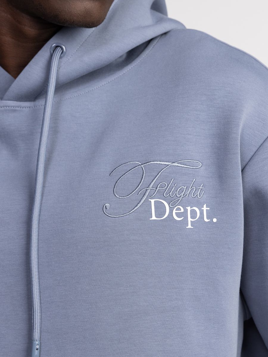 חולצת פוטר לגבר DEPT