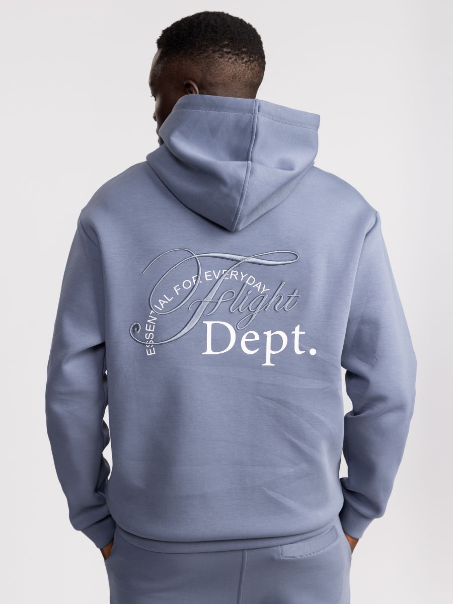 חולצת פוטר לגבר DEPT