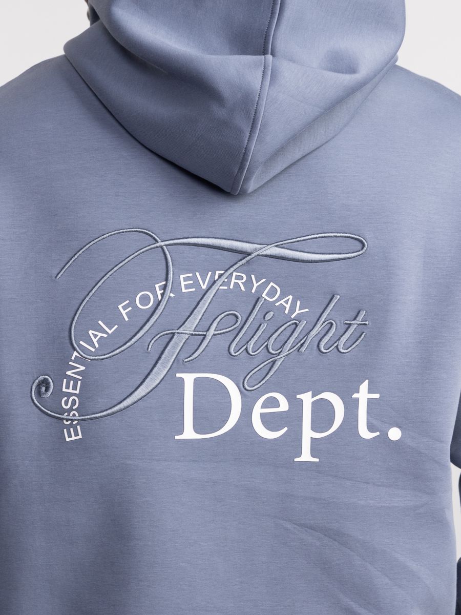 חולצת פוטר לגבר DEPT