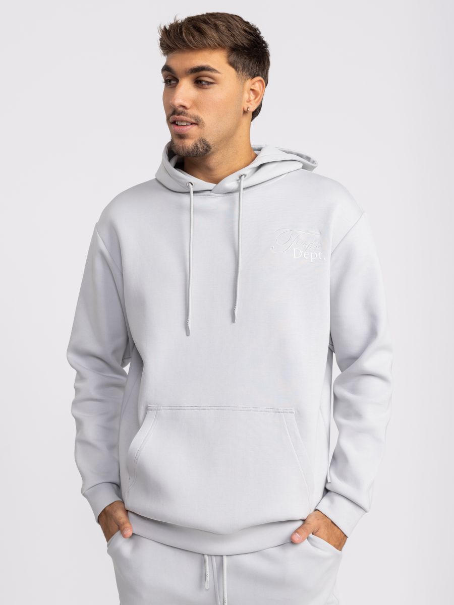 חולצת פוטר לגבר DEPT