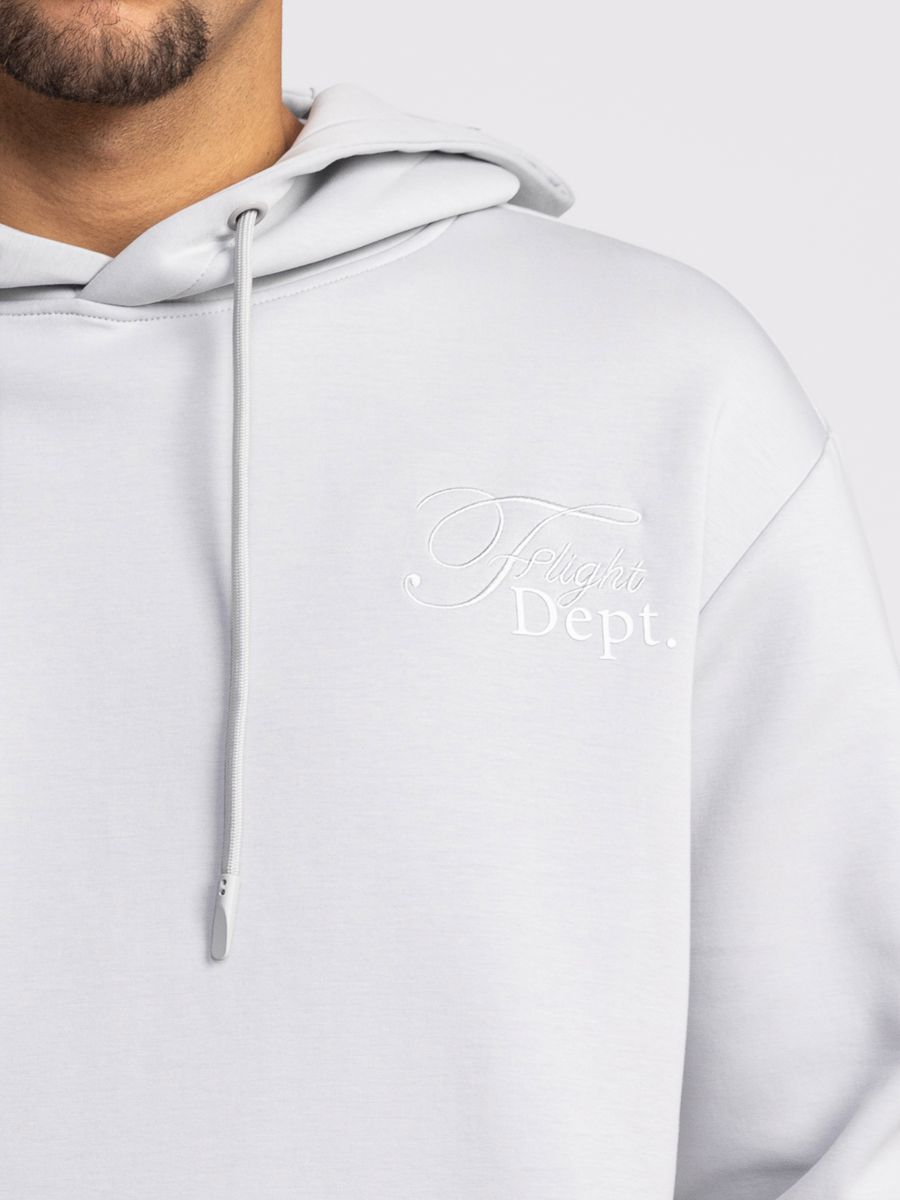 חולצת פוטר לגבר DEPT