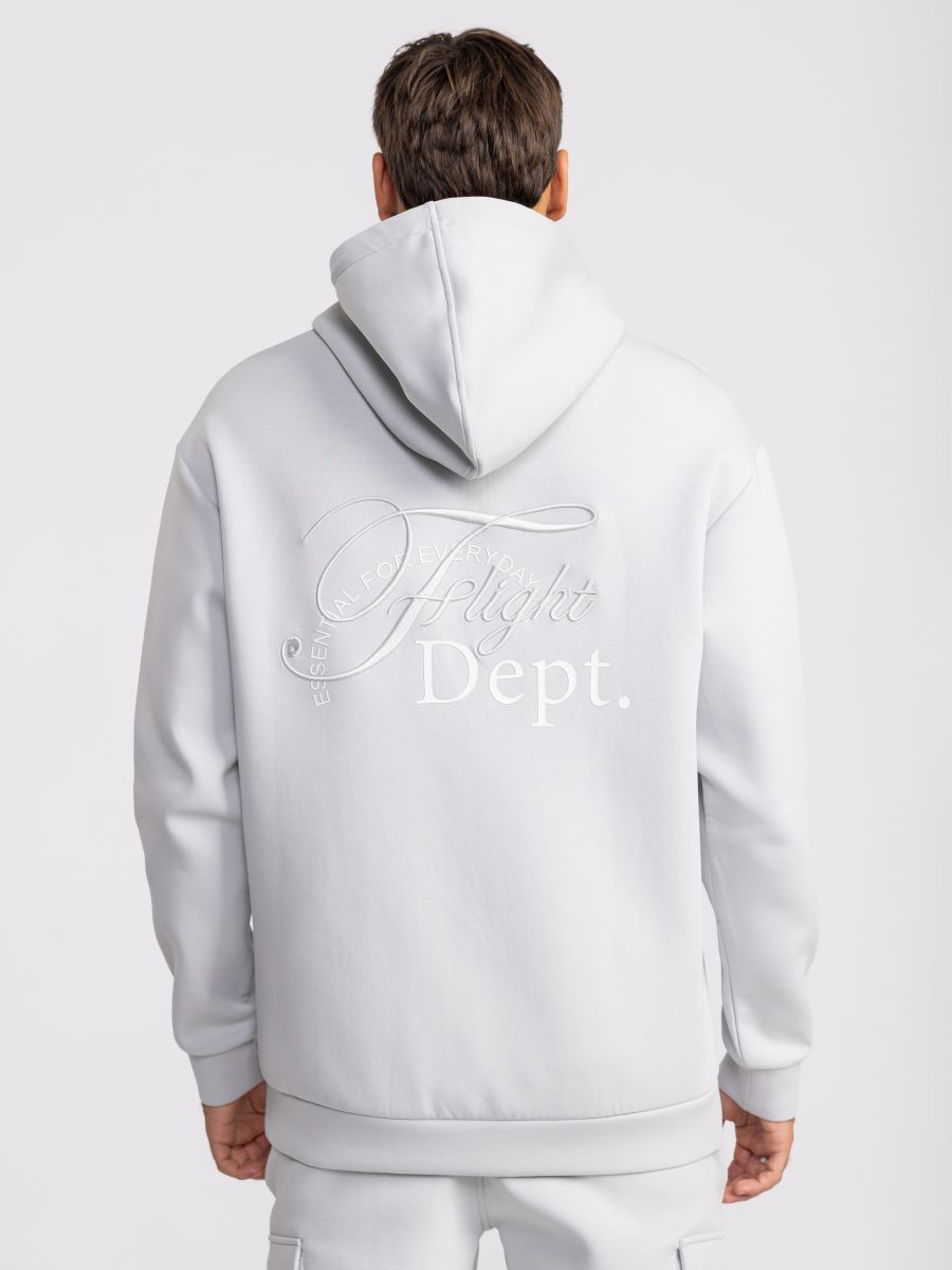 חולצת פוטר לגבר DEPT