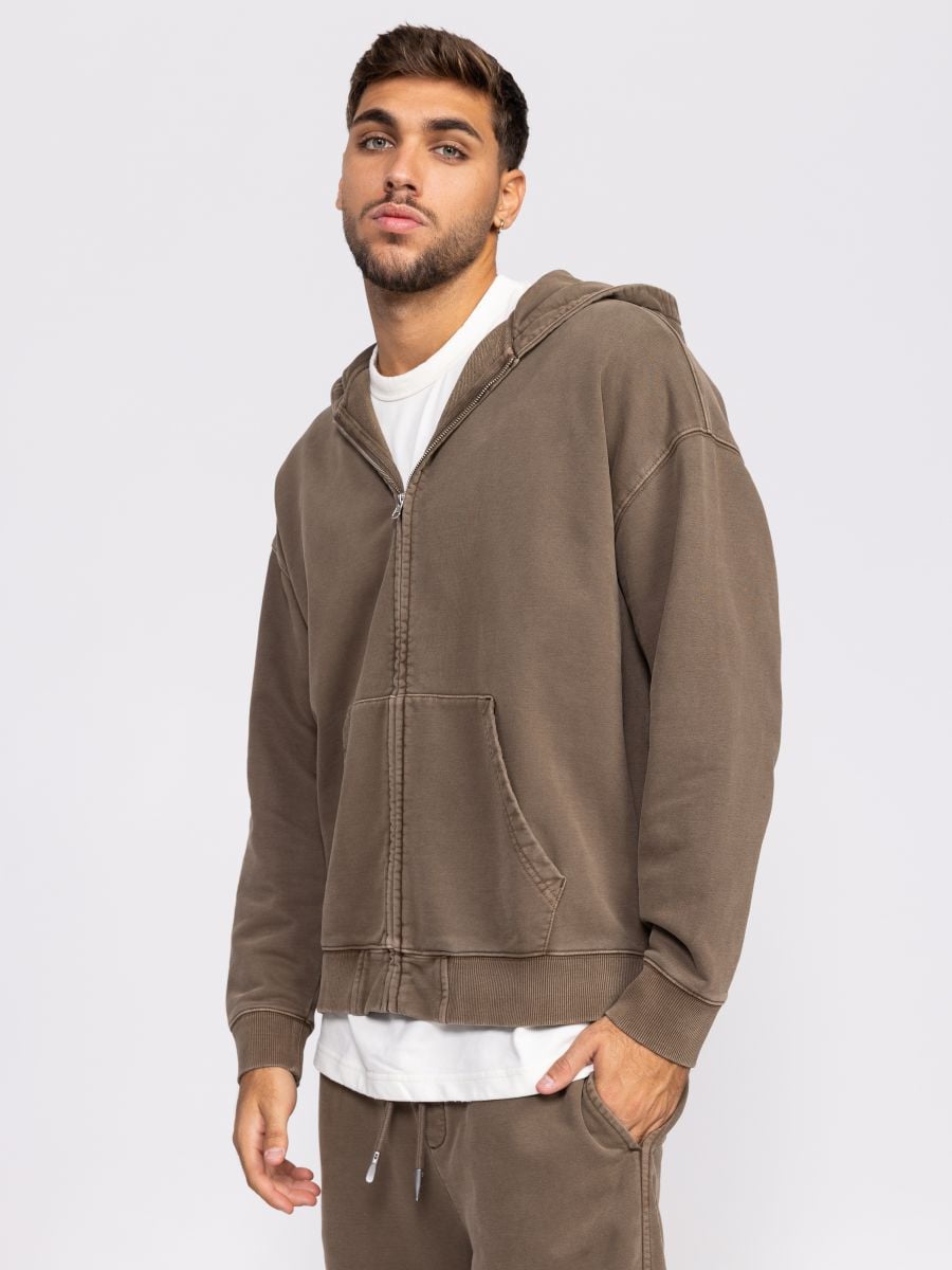 קפוצון עם רוכסן