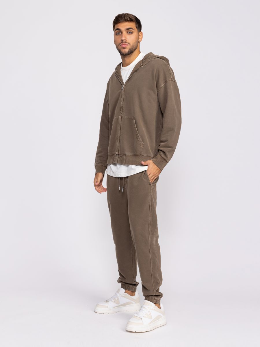 קפוצון עם רוכסן