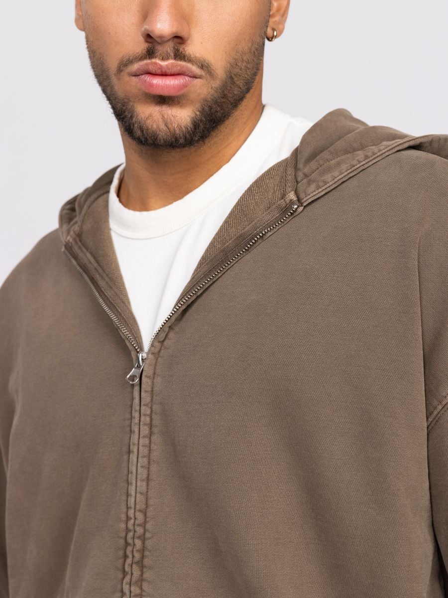 קפוצון עם רוכסן