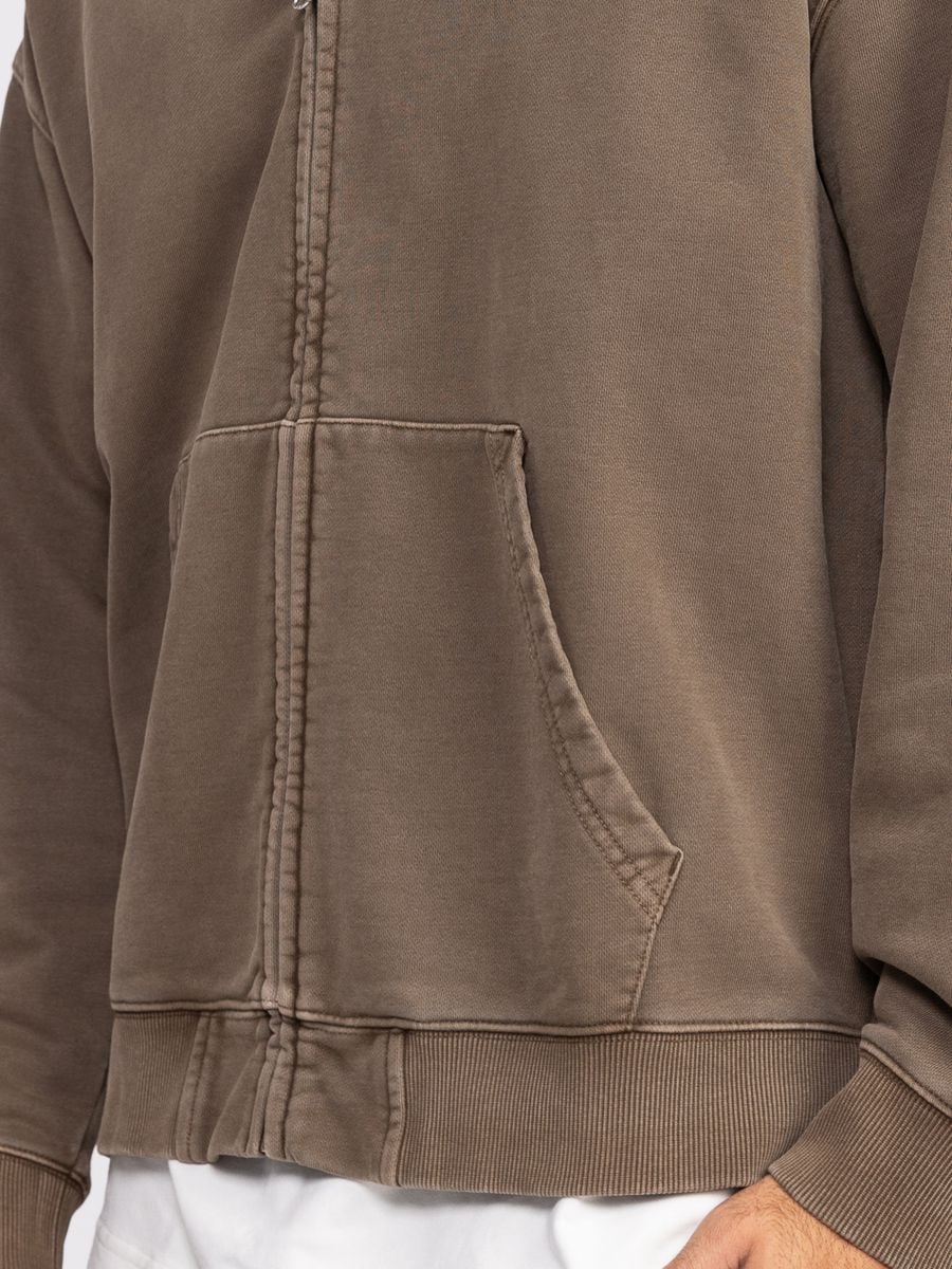 קפוצון עם רוכסן