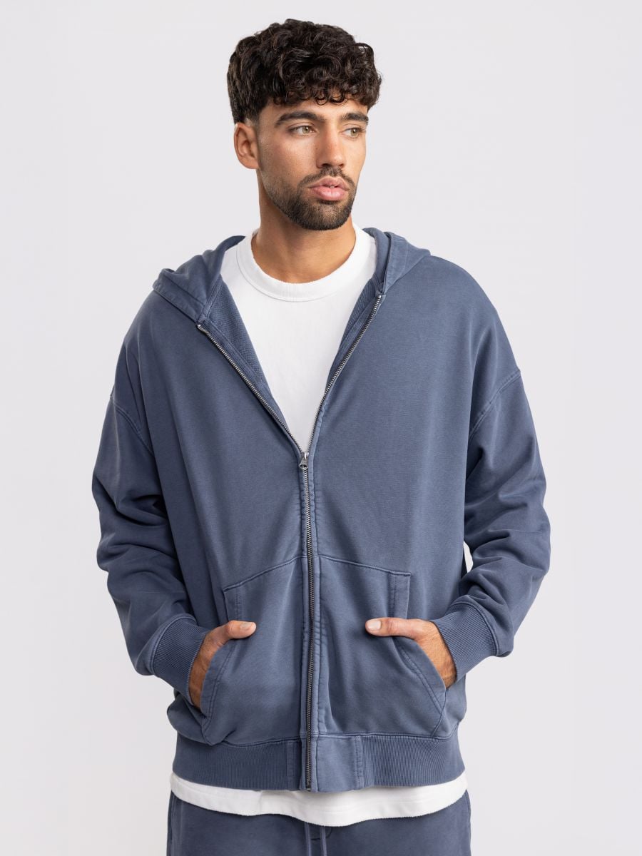 קפוצון עם רוכסן