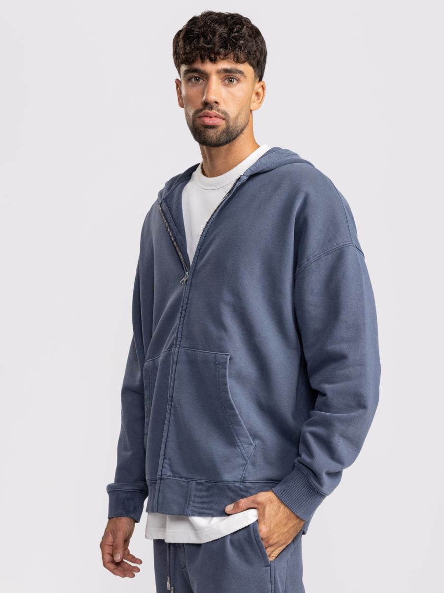 קפוצון עם רוכסן