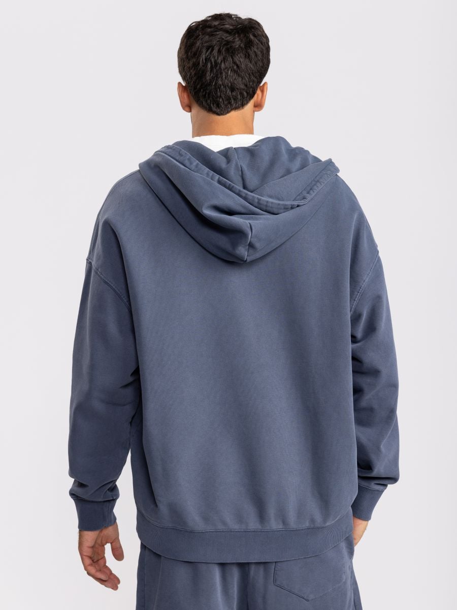 קפוצון עם רוכסן