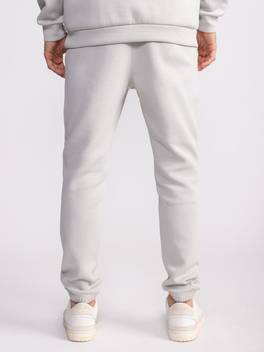 מכנסי פוטר לגבר Exposed ART