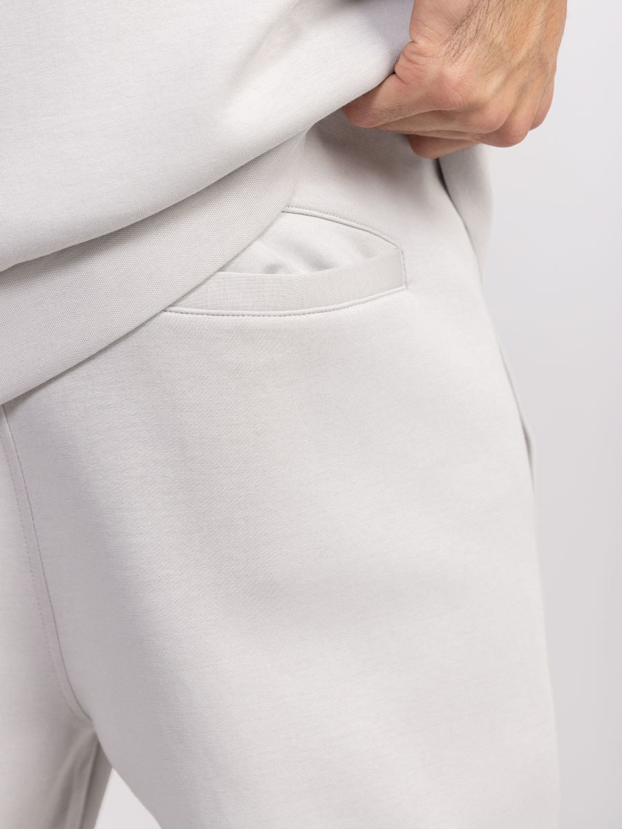 מכנסי פוטר לגבר Exposed ART