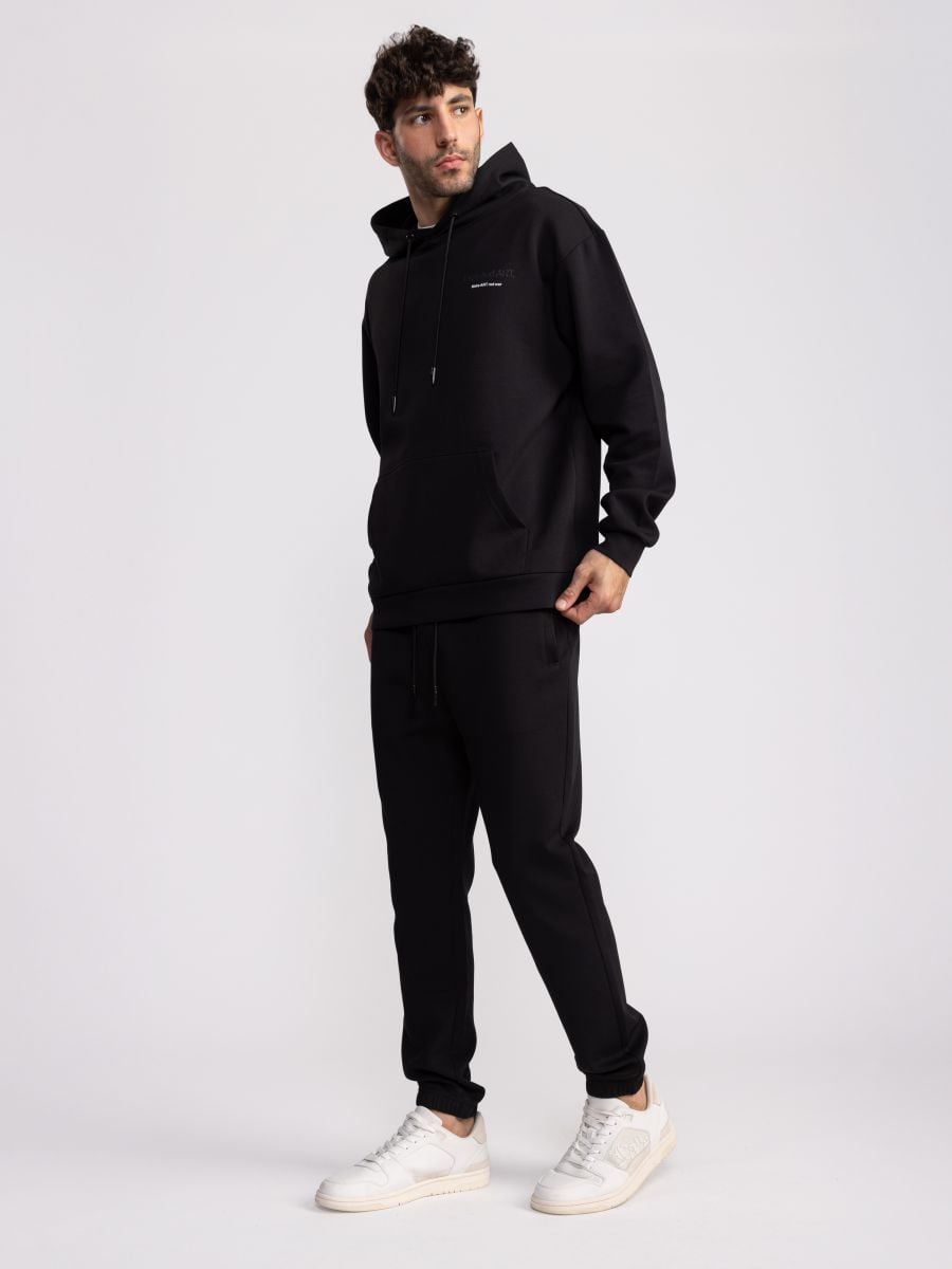 מכנסי פוטר לגבר Exposed ART