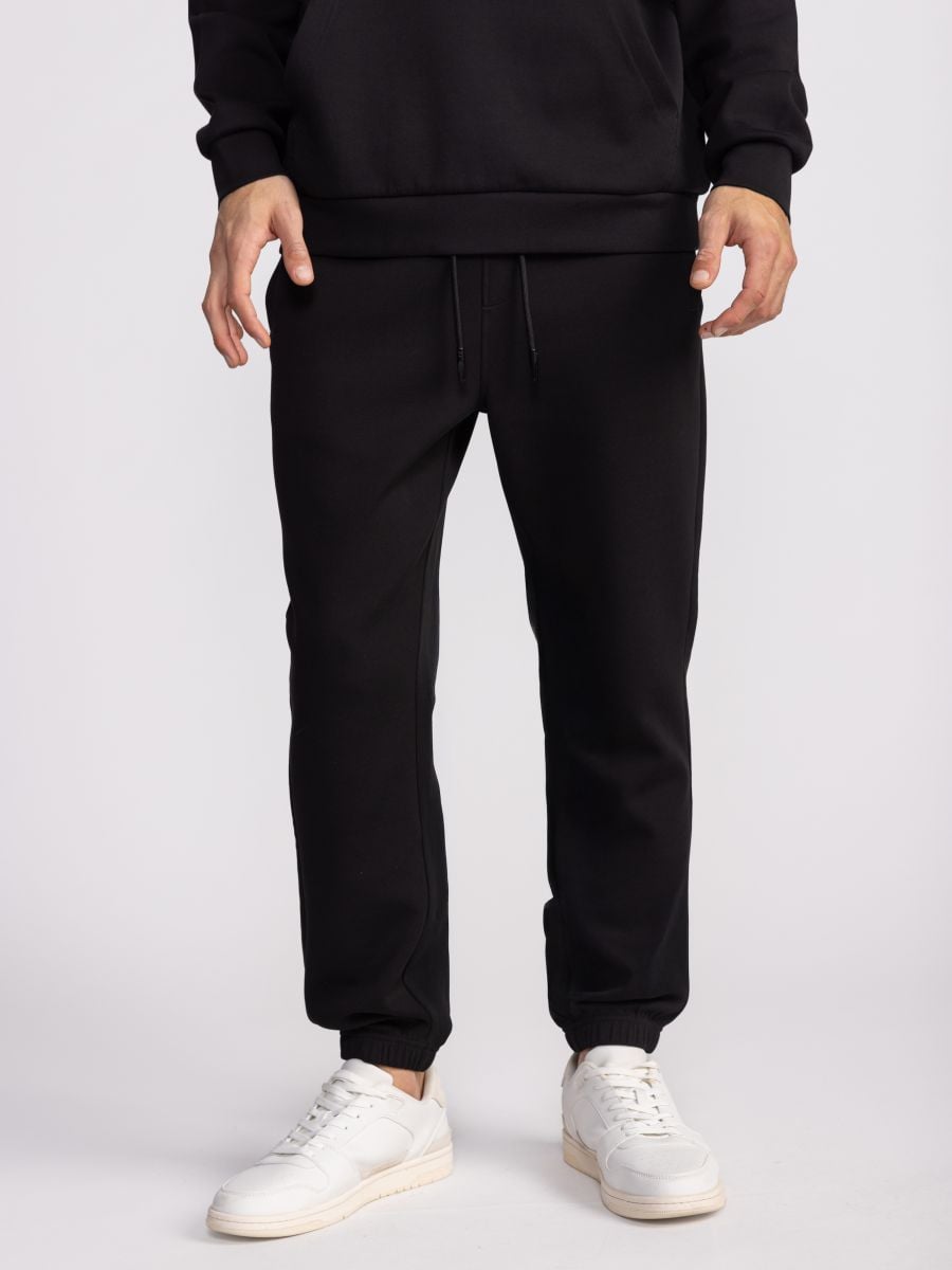 מכנסי פוטר לגבר Exposed ART