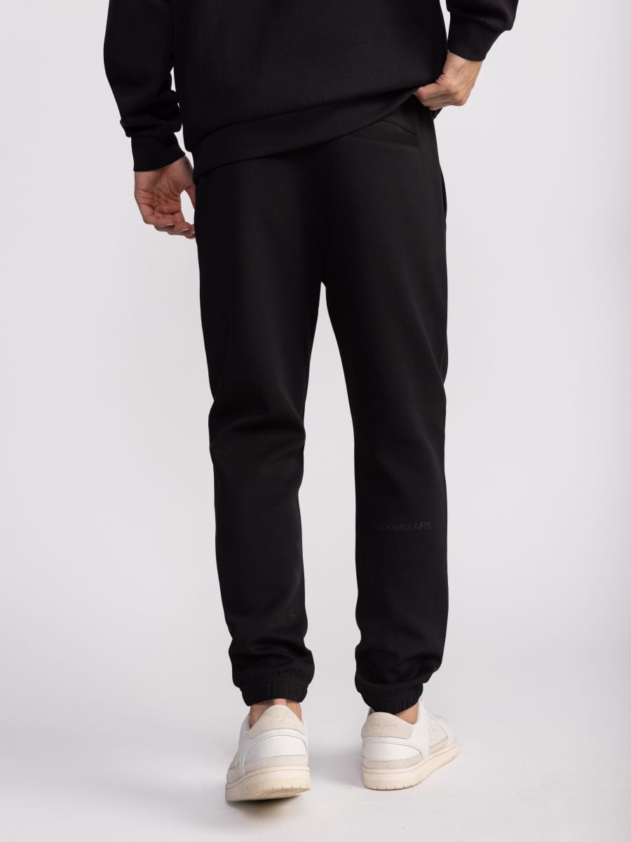 מכנסי פוטר לגבר Exposed ART