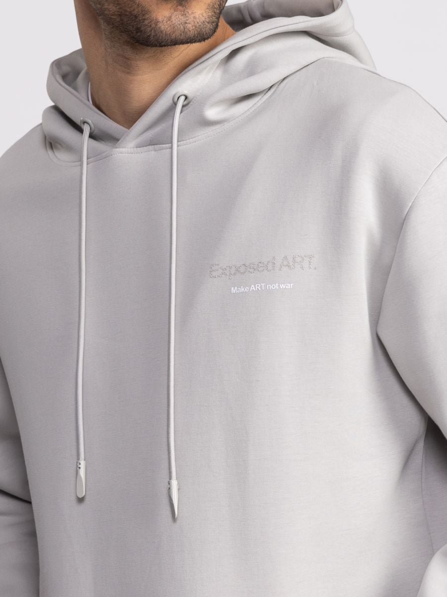 פוטר לגבר Exposed ART