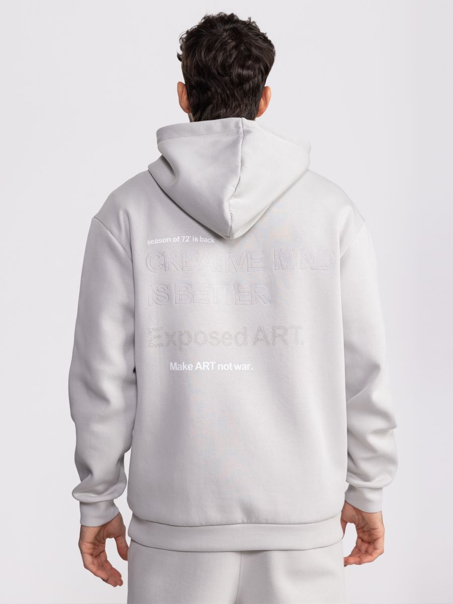 פוטר לגבר Exposed ART