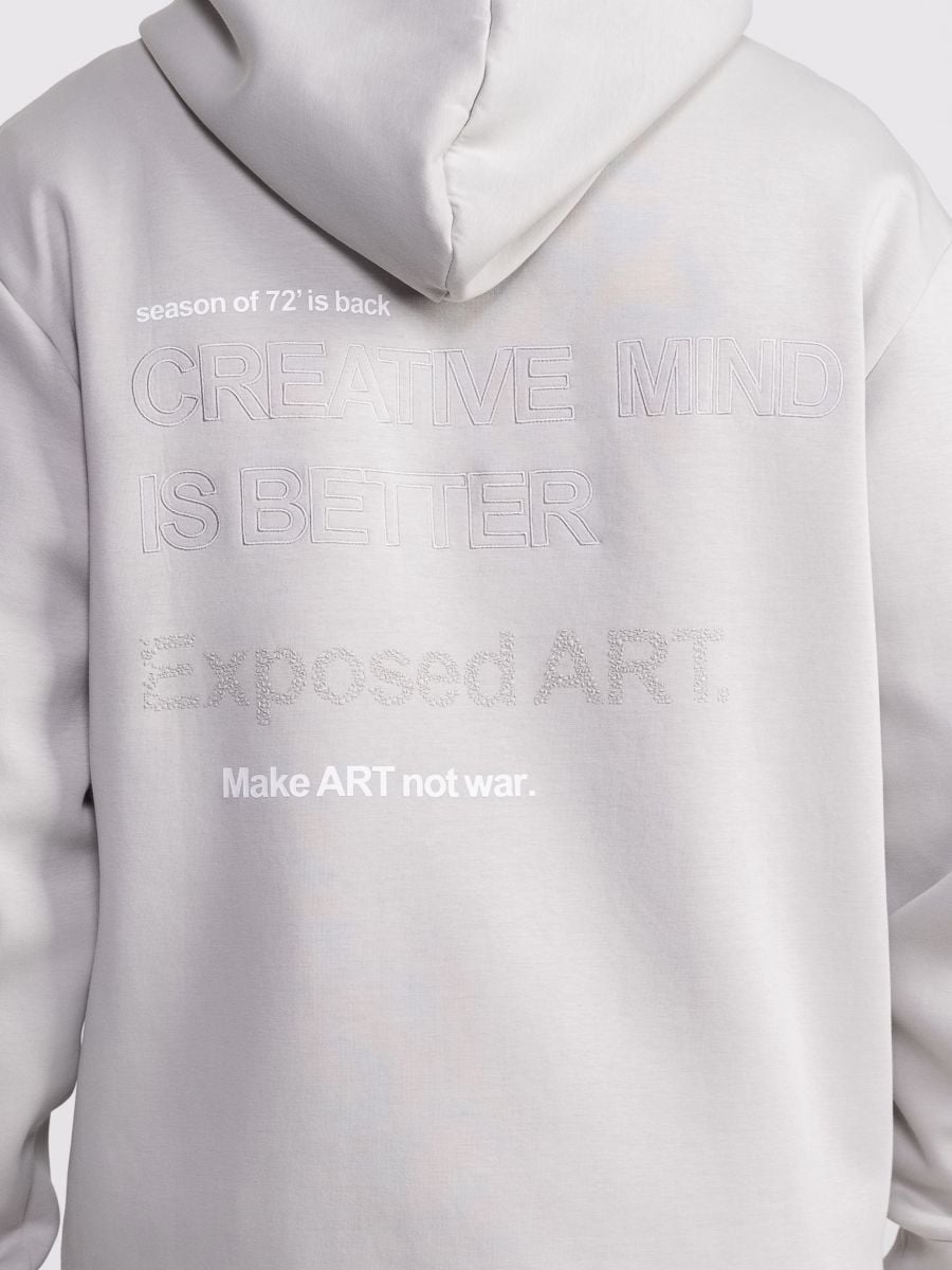 פוטר לגבר Exposed ART