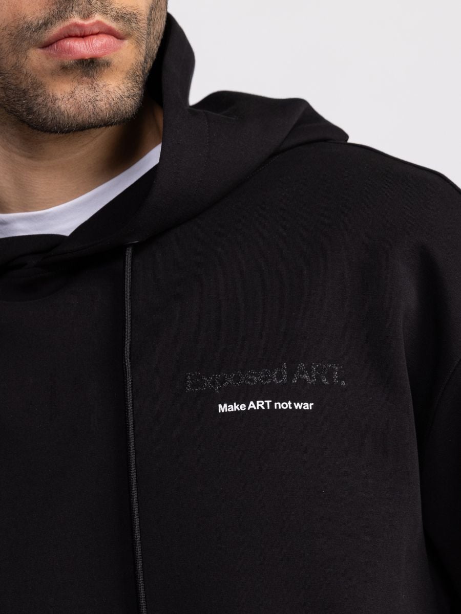 פוטר לגבר Exposed ART