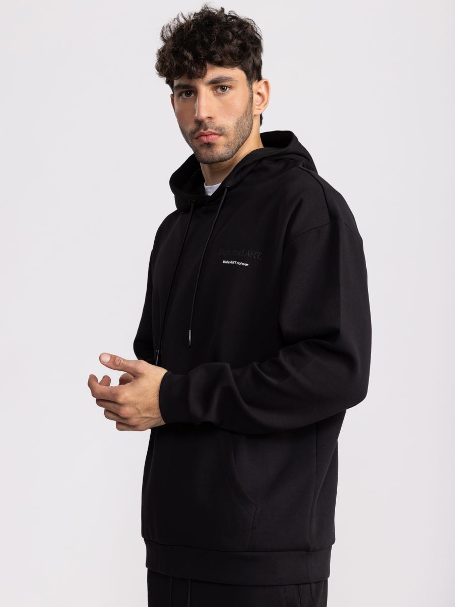 פוטר לגבר Exposed ART