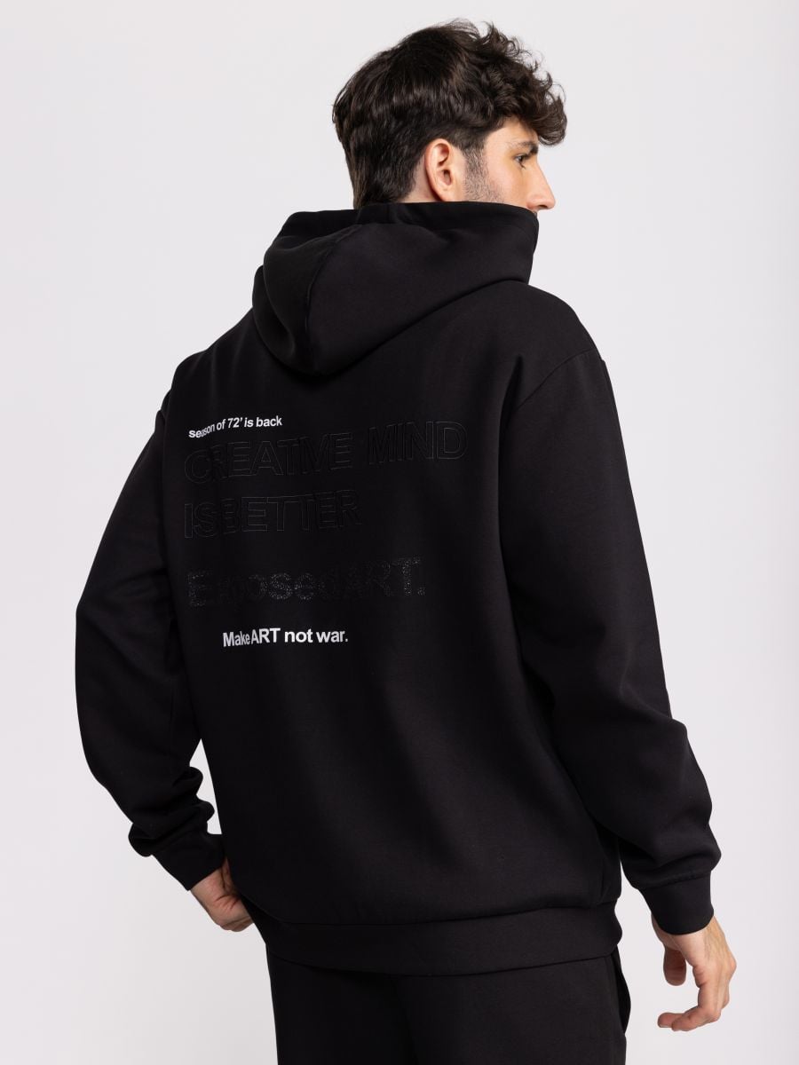 פוטר לגבר Exposed ART