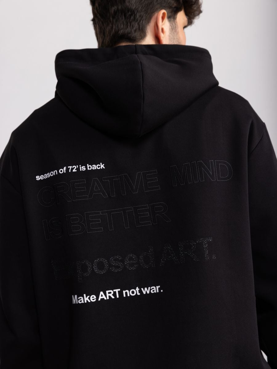 פוטר לגבר Exposed ART