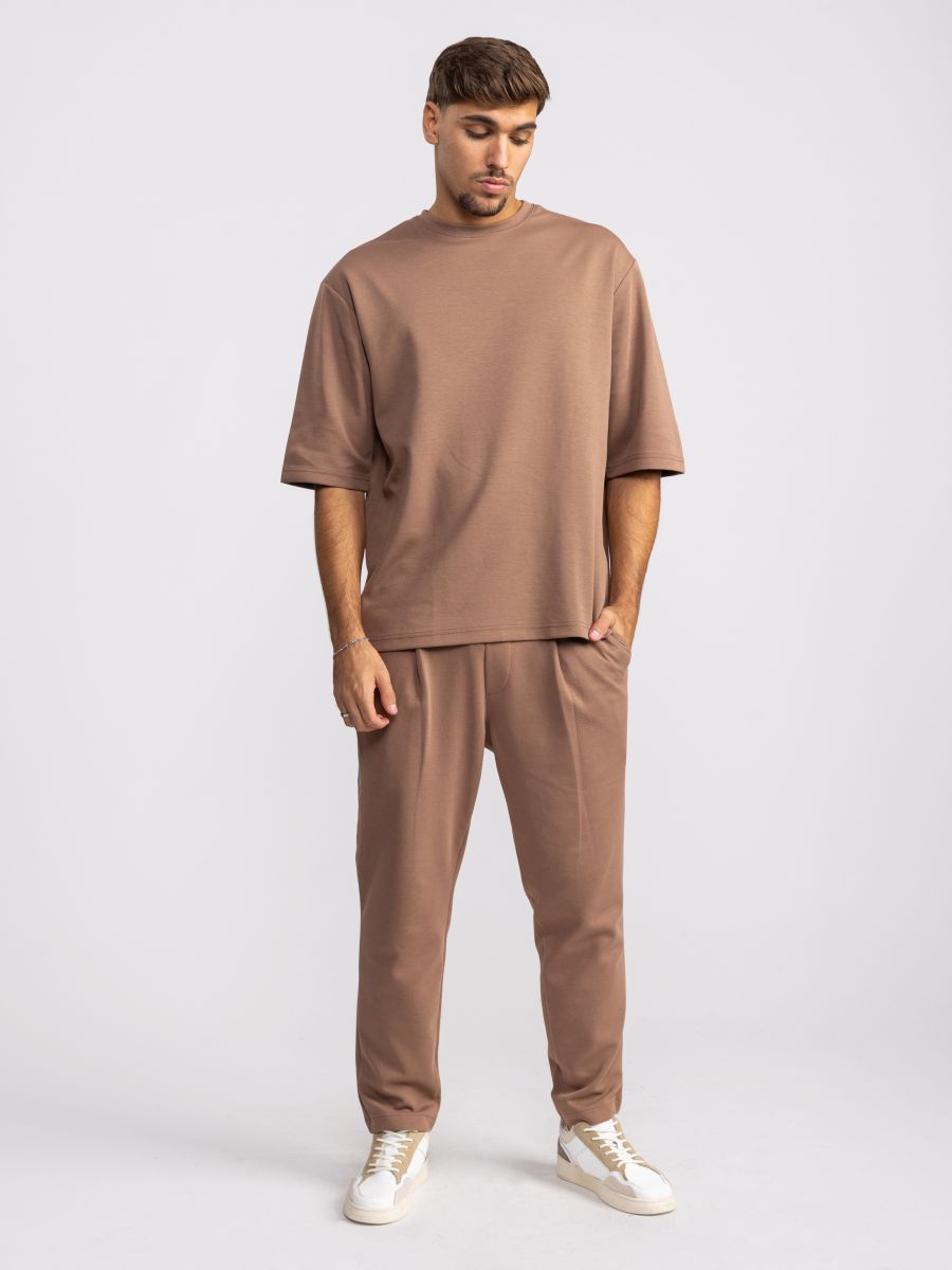 מכנס טרנינג ROY