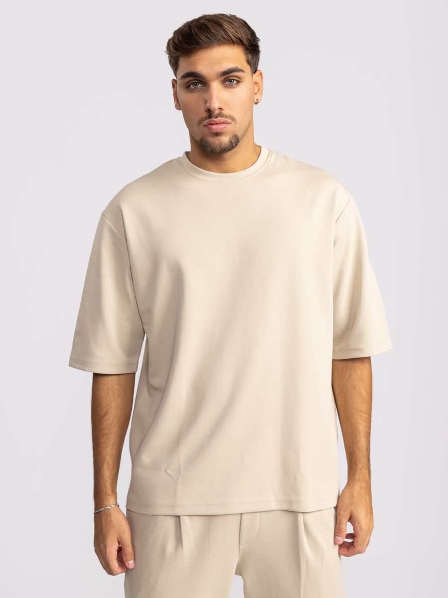 חולצת טי שירט לגבר ROY