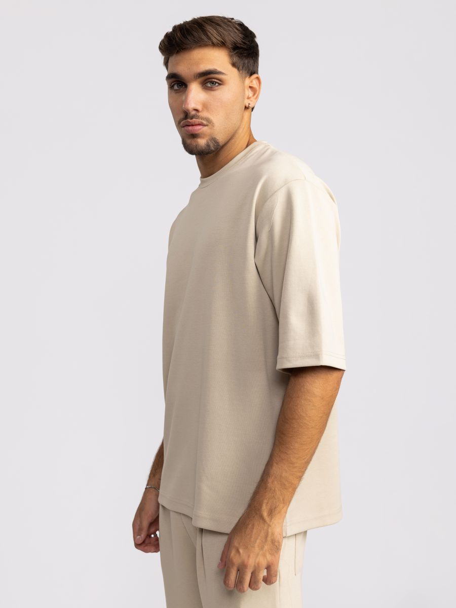 חולצת טי שירט לגבר ROY