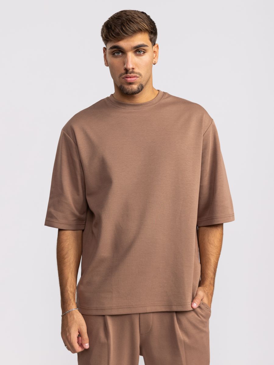 חולצת טי שירט לגבר ROY