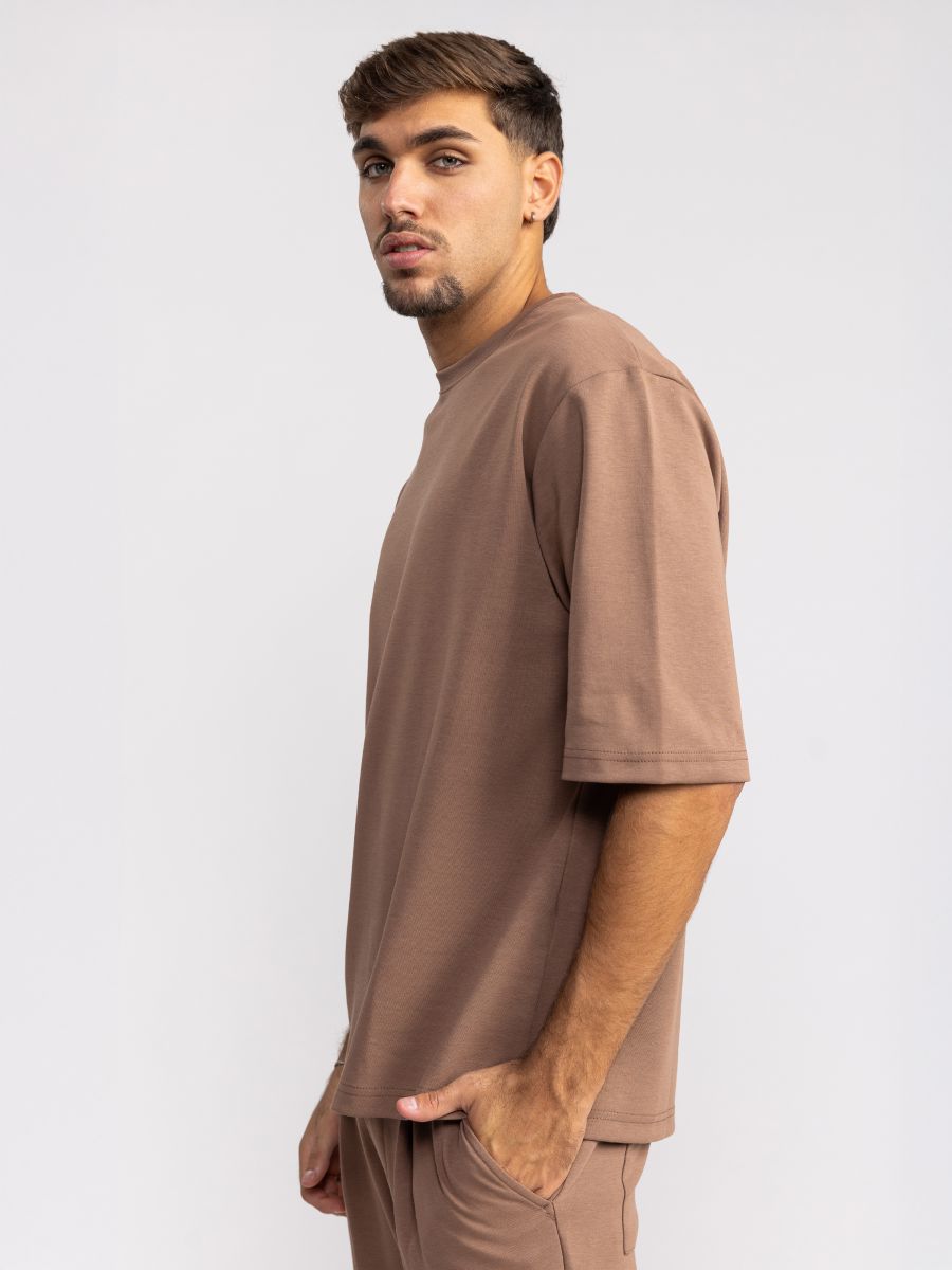 חולצת טי שירט לגבר ROY