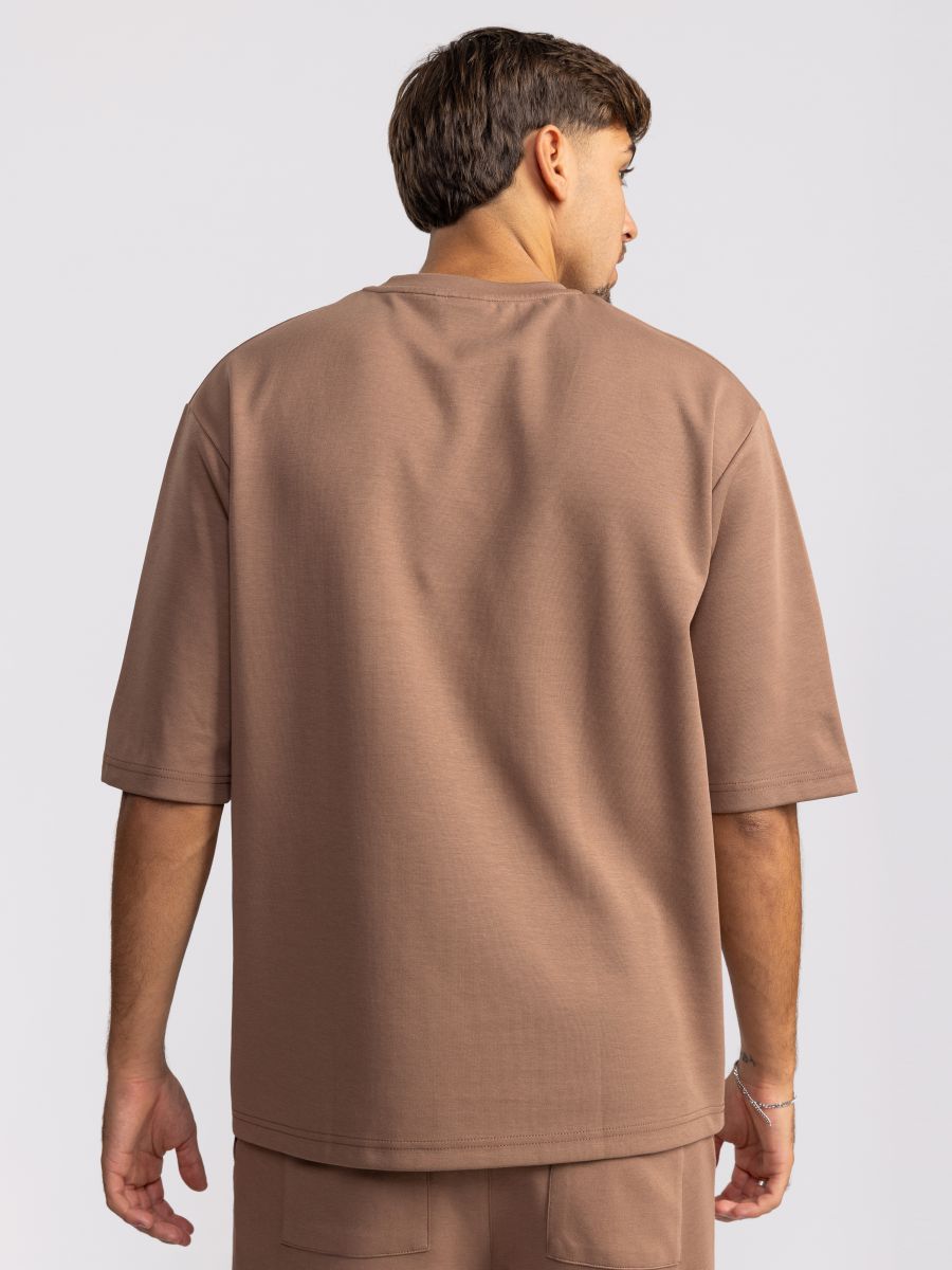 חולצת טי שירט לגבר ROY