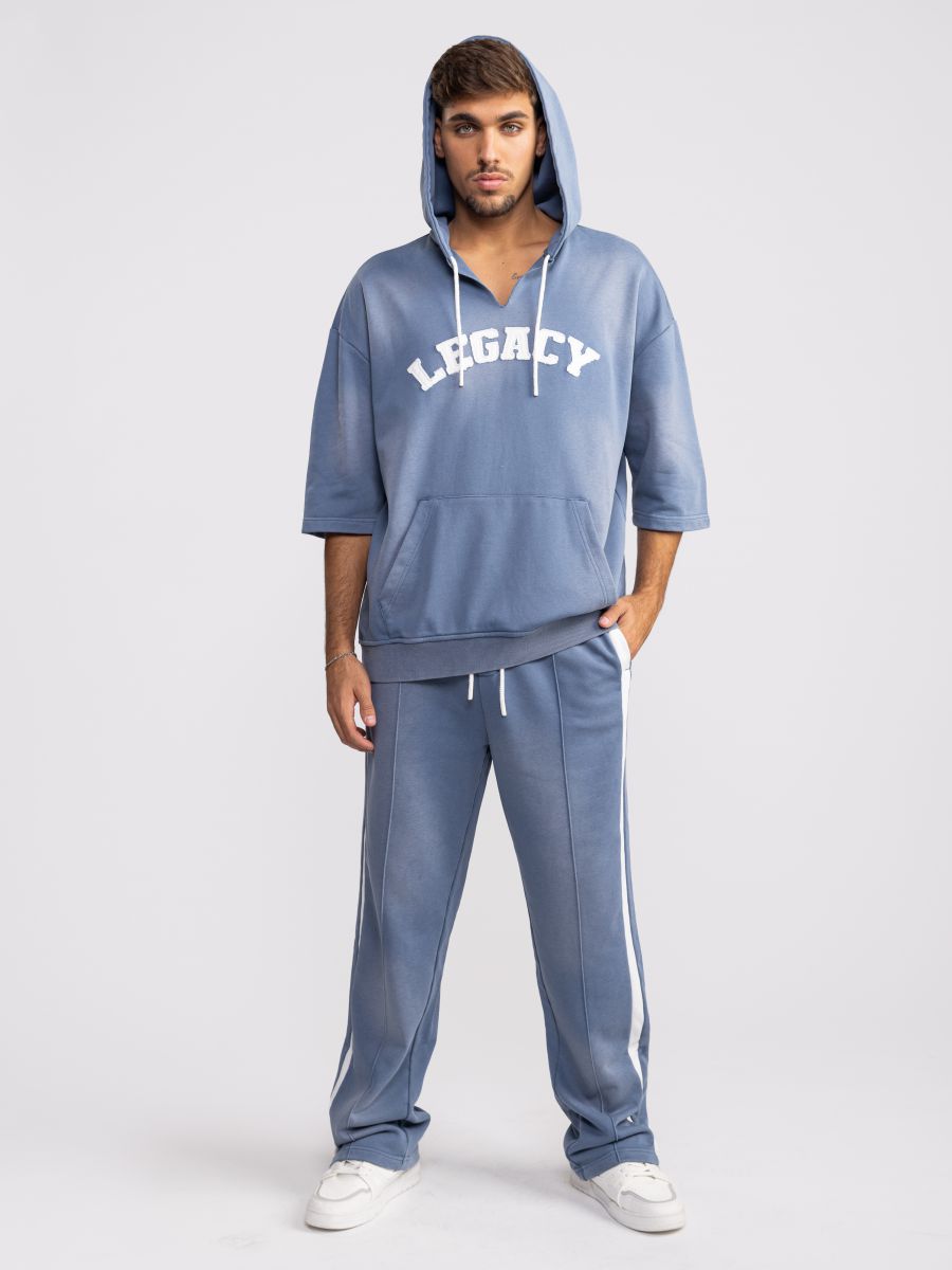 חולצת קפוצון לגבר LEGACY