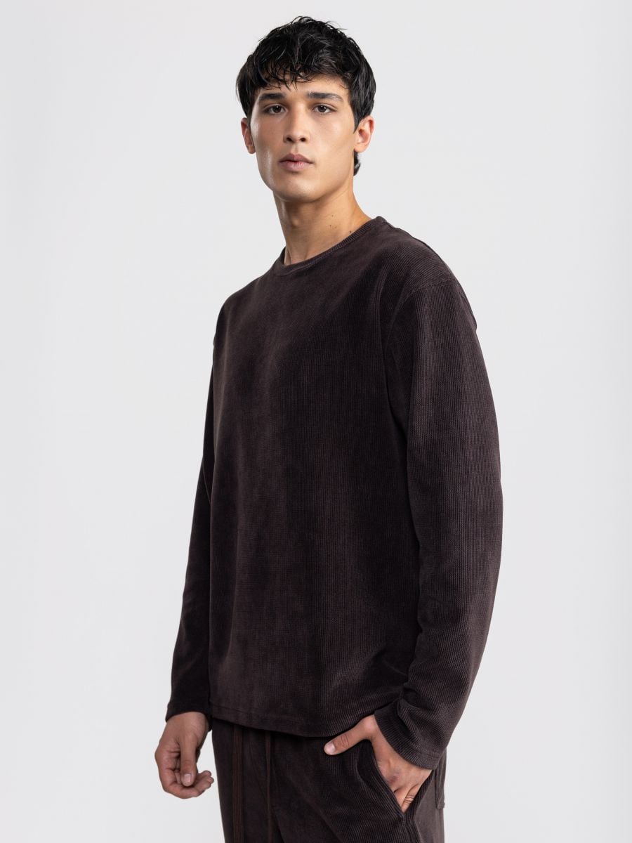 חולצת ריב לגבר