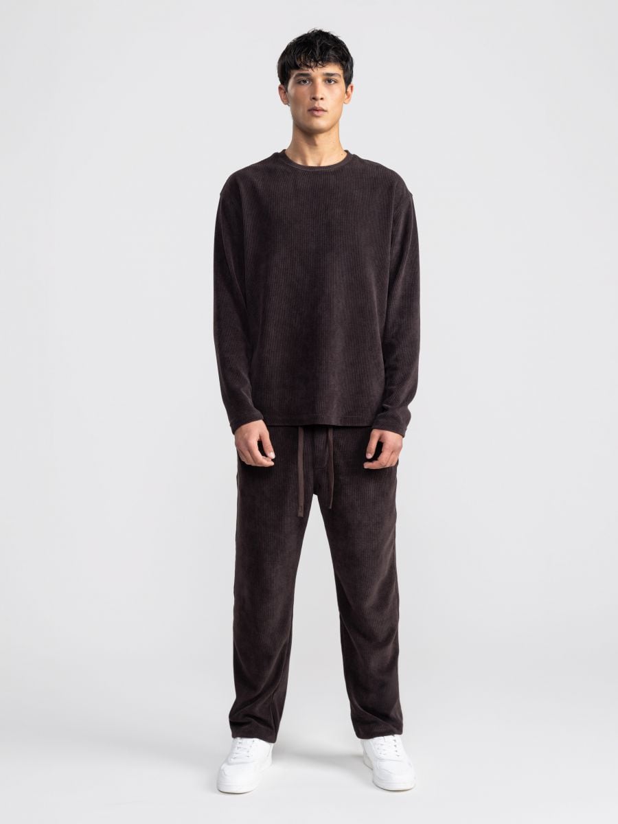 חולצת ריב לגבר