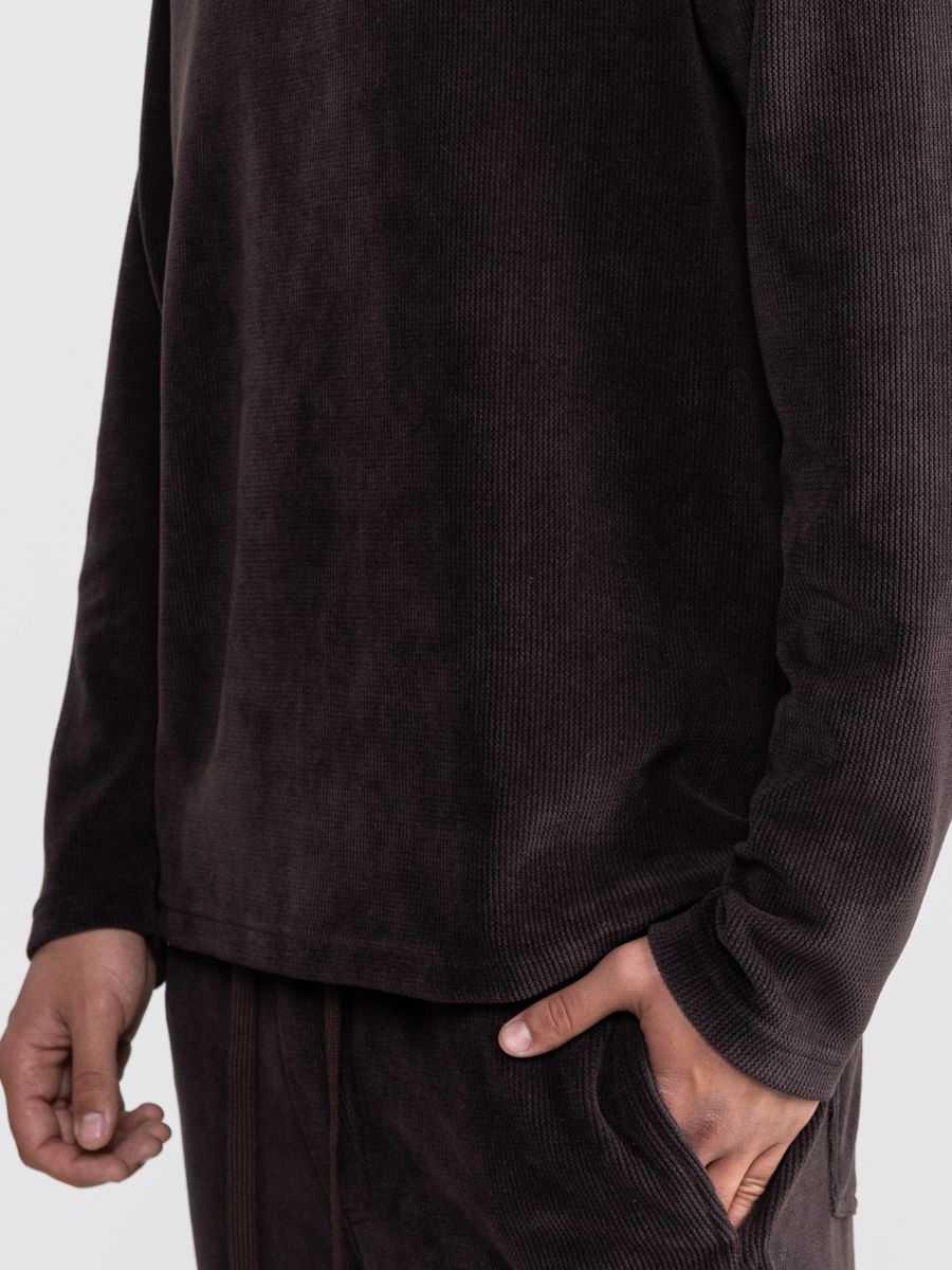 חולצת ריב לגבר