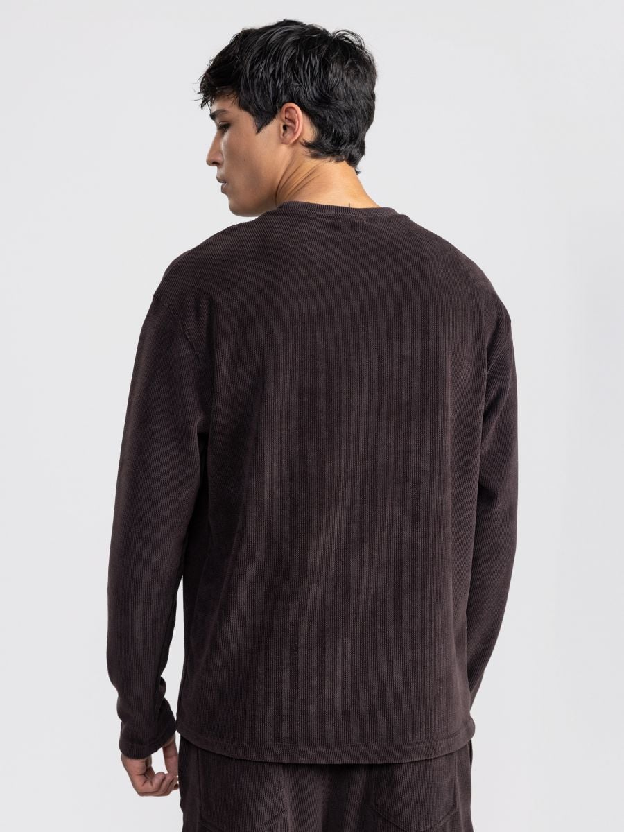 חולצת ריב לגבר