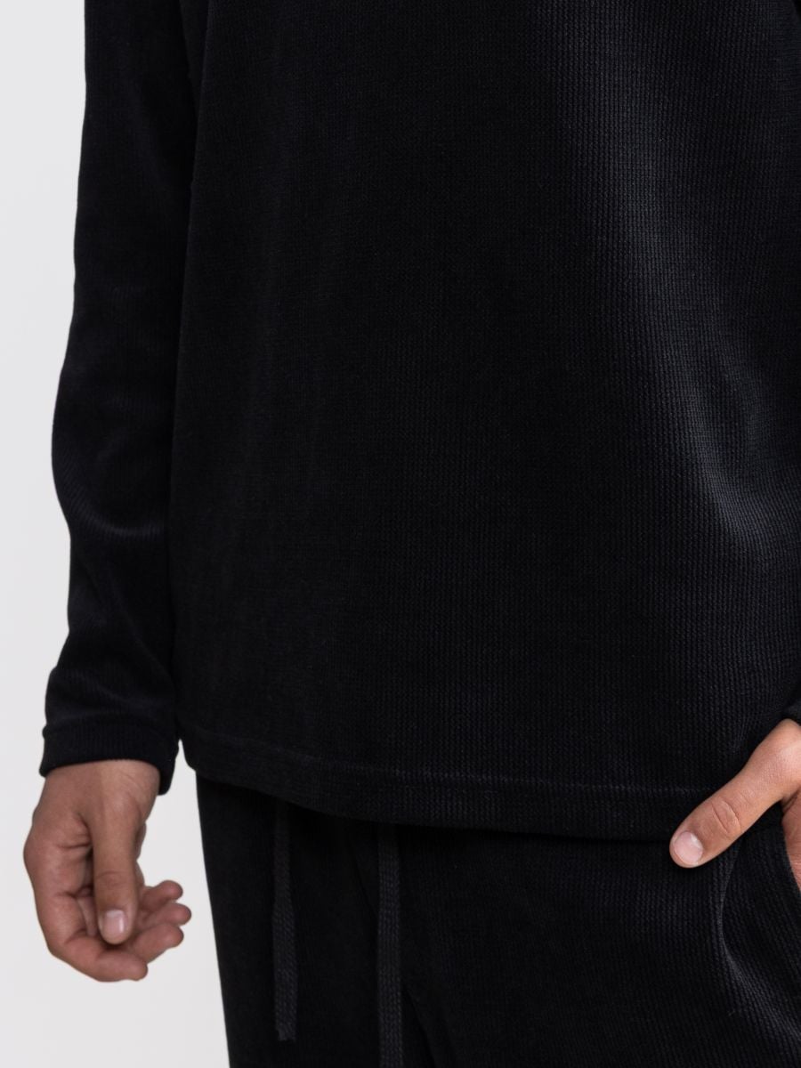 חולצת ריב לגבר