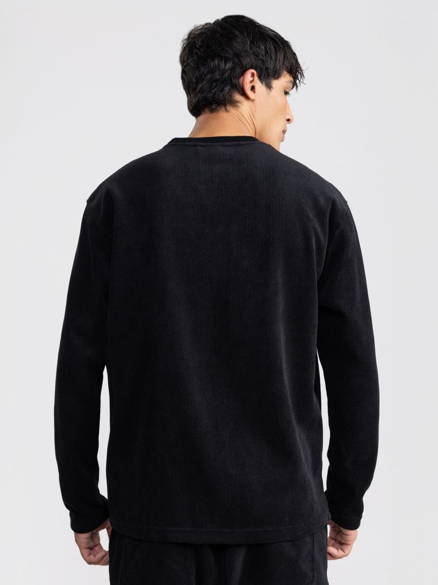 חולצת ריב לגבר