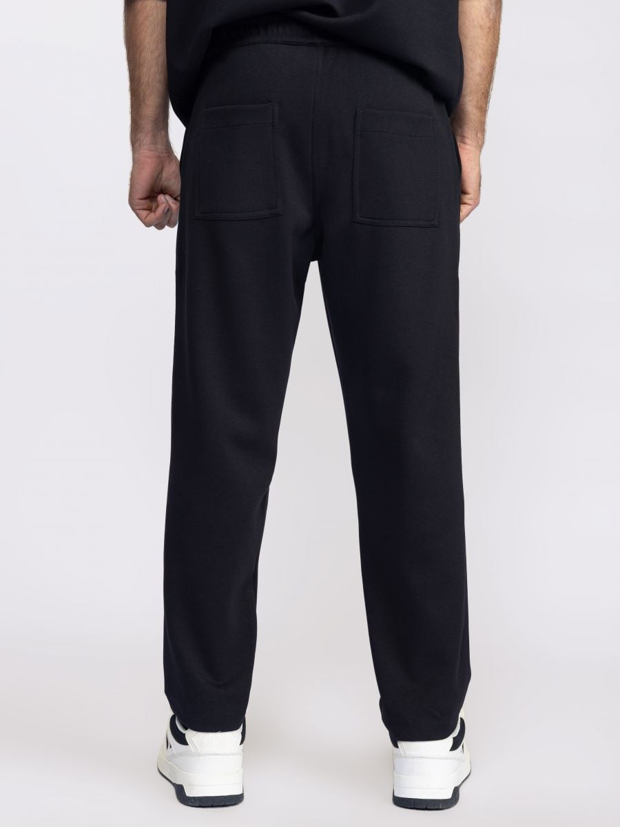 מכנסי בד לגבר