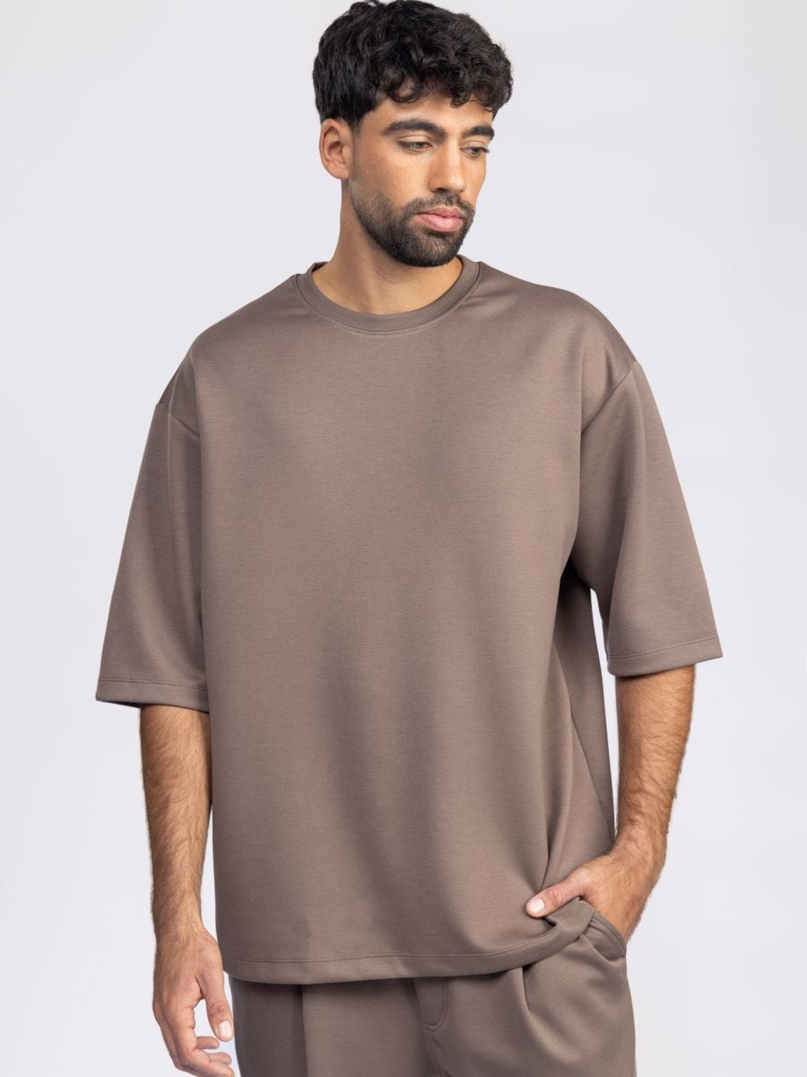 סט חלק עליון אופנה