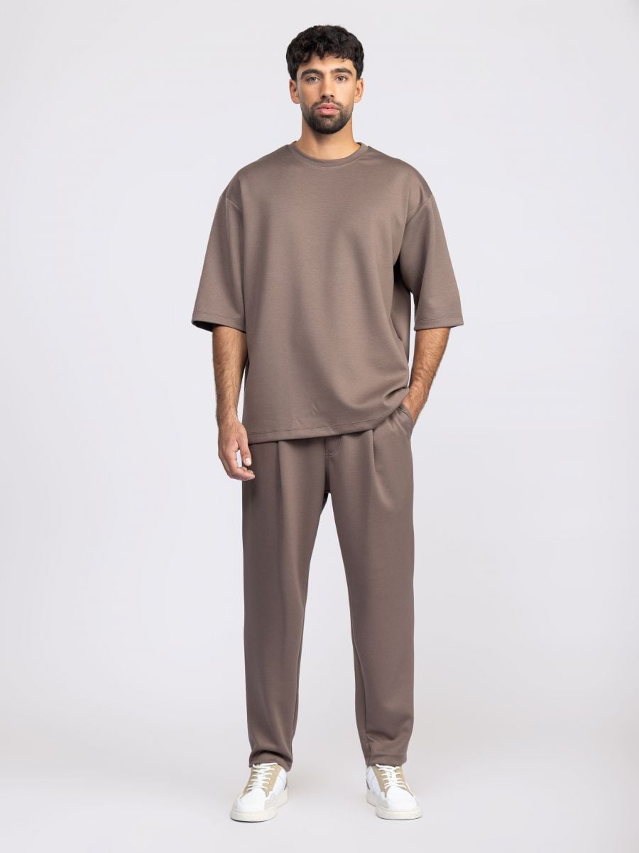 סט חלק עליון אופנה