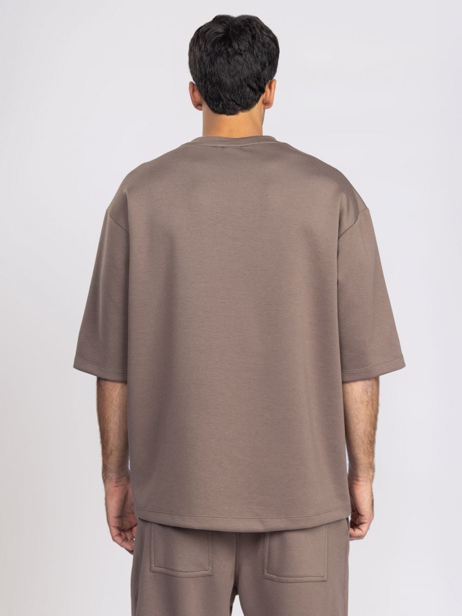 סט חלק עליון אופנה